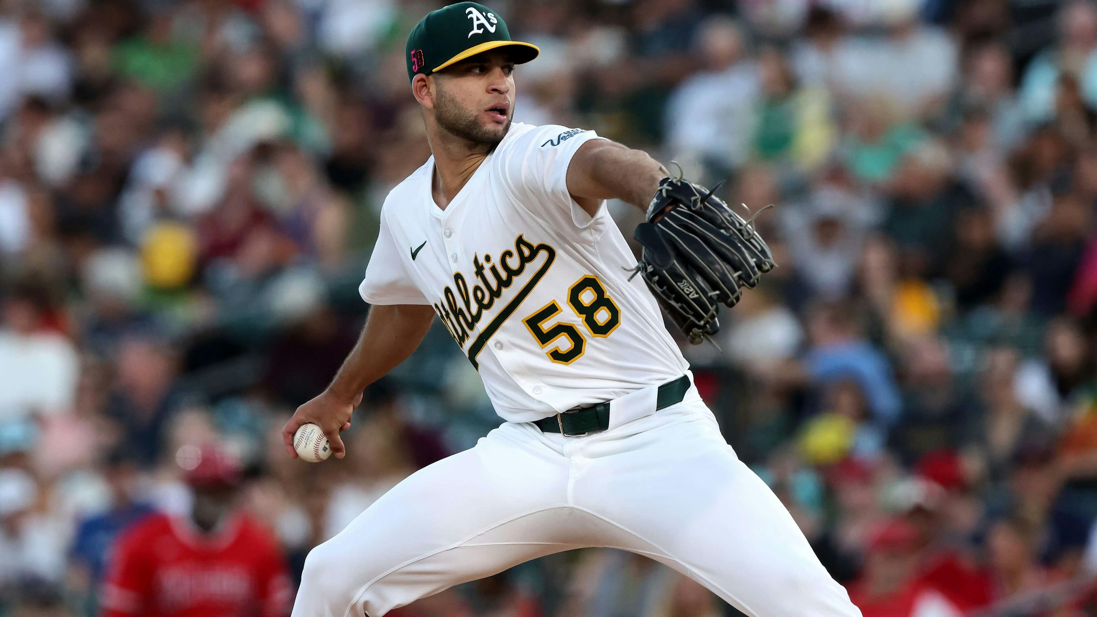 MLB Starting Pitcher Props & Picks for August 27: SP Prop Angles and Edges