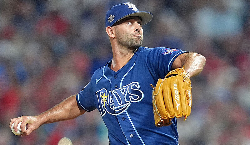 How To Bet - White Sox vs Rays Prediction, Picks & Odds for Today's MLB Game