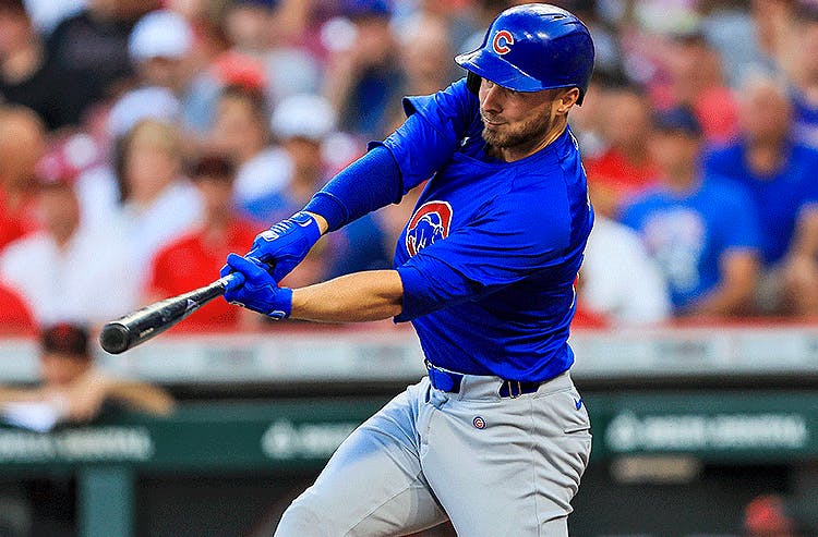 Cubs vs Reds Prediction, Picks, and Odds for Today’s MLB Game