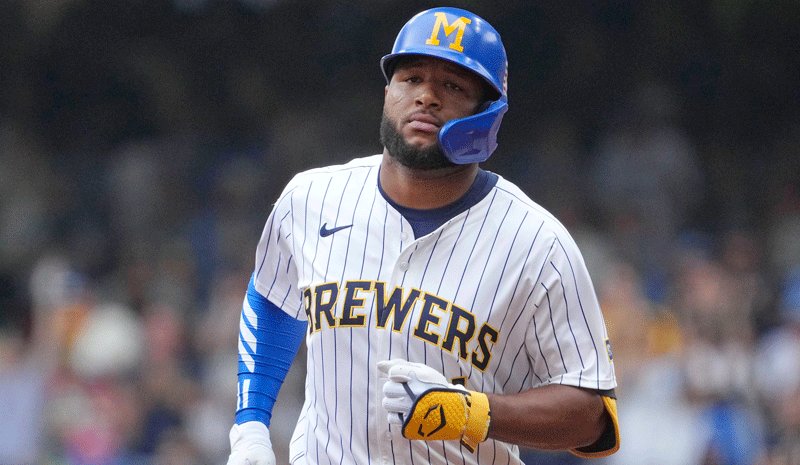 Cubs vs Brewers Prediction, Picks & Odds — Monday, July 28