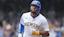 Jackson Chourio Milwaukee Brewers MLB
