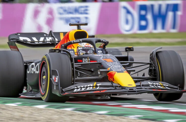 Miami Grand Prix Picks and Predictions: Early Edge to Red Bull in Inaugural South Beach Race