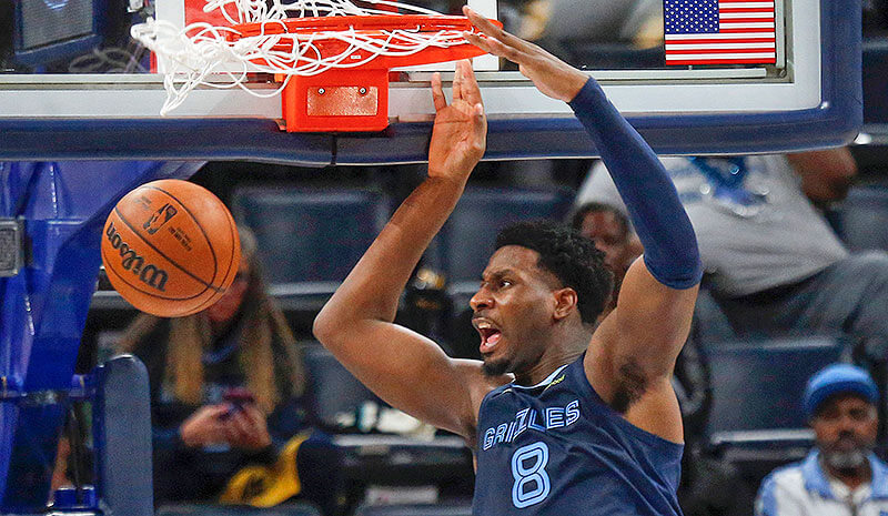 How To Bet - Mavericks vs Grizzlies Prediction, Picks & Odds for Tonight’s NBA Game