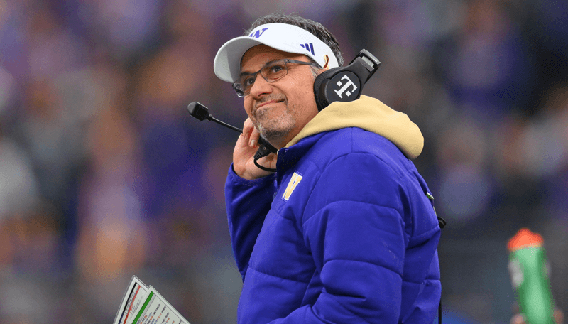 How To Bet - Washington State vs Washington Prediction & Top Picks for the Apple Cup: College Football Week 1