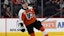 Travis Konecny Philadelphia Flyers NHL