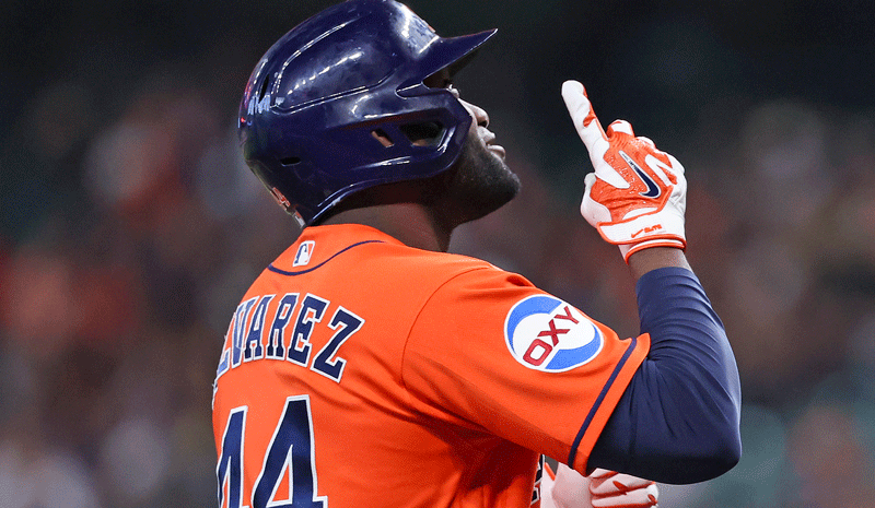 Angels vs Astros Predictions