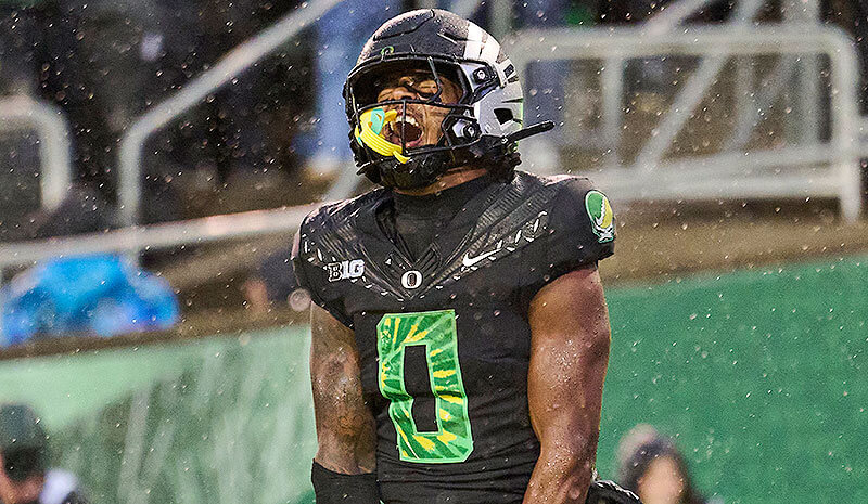 Minnesota vs Oregon Prediction, Picks & Odds for November 14 — College Football Week 12