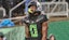 Jordon Davison Oregon Ducks NCAAF