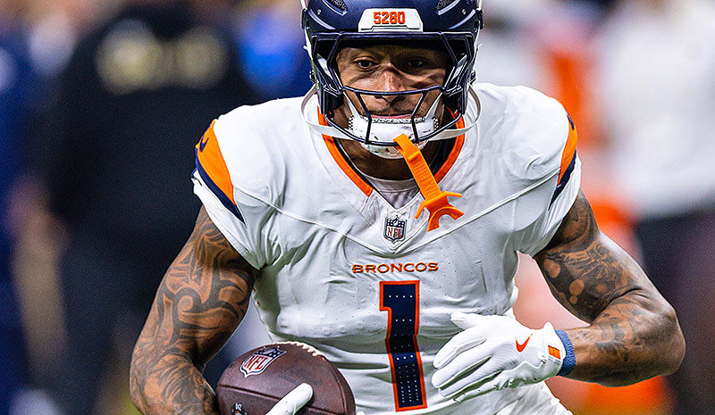 Broncos vs Jets Predictions, Picks & Best Bets for NFL Week 6