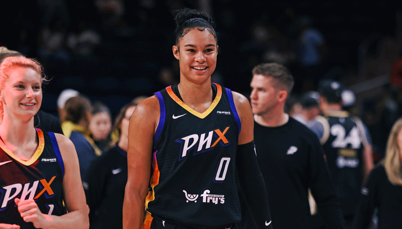 Mercury vs Sky Predictions, Picks & Odds for Tonight’s WNBA Game 