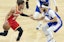 Trae Young Atlanta Hawks NBA