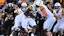 Appalachian State Mountaineers Rashod Dubinion NCAAF