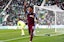Ollie Watkins Aston Villa EPL