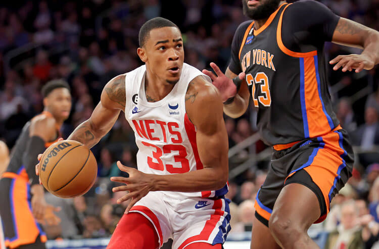 Kings vs Nets NBA Odds, Picks and Predictions Tonight