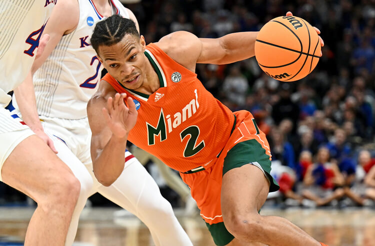 How To Bet - Miami vs Providence Odds, Picks and Predictions: Hurricanes Expose Friars