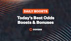 Today's Best Sportsbook Odds Boosts and Promotions for October 27