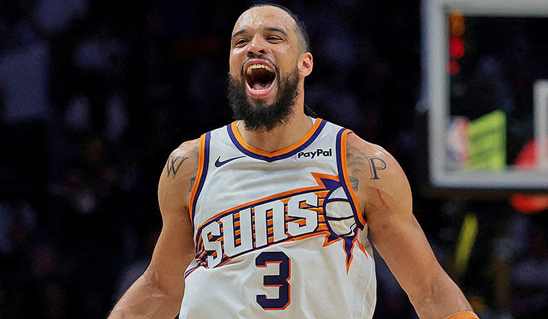 Suns vs Knicks Prediction, Picks & Odds for Tonight’s NBA Game