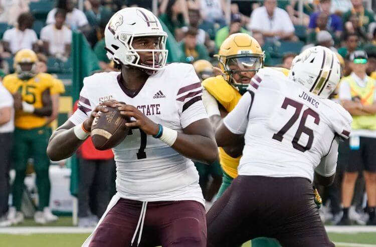 Texas State Vs Rice Prediction - First Responder Bowl Betting Odds ...