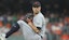 Jack Flaherty Detroit Tigers MLB
