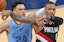 Damian Lillard NBA Portland Trail Blazers