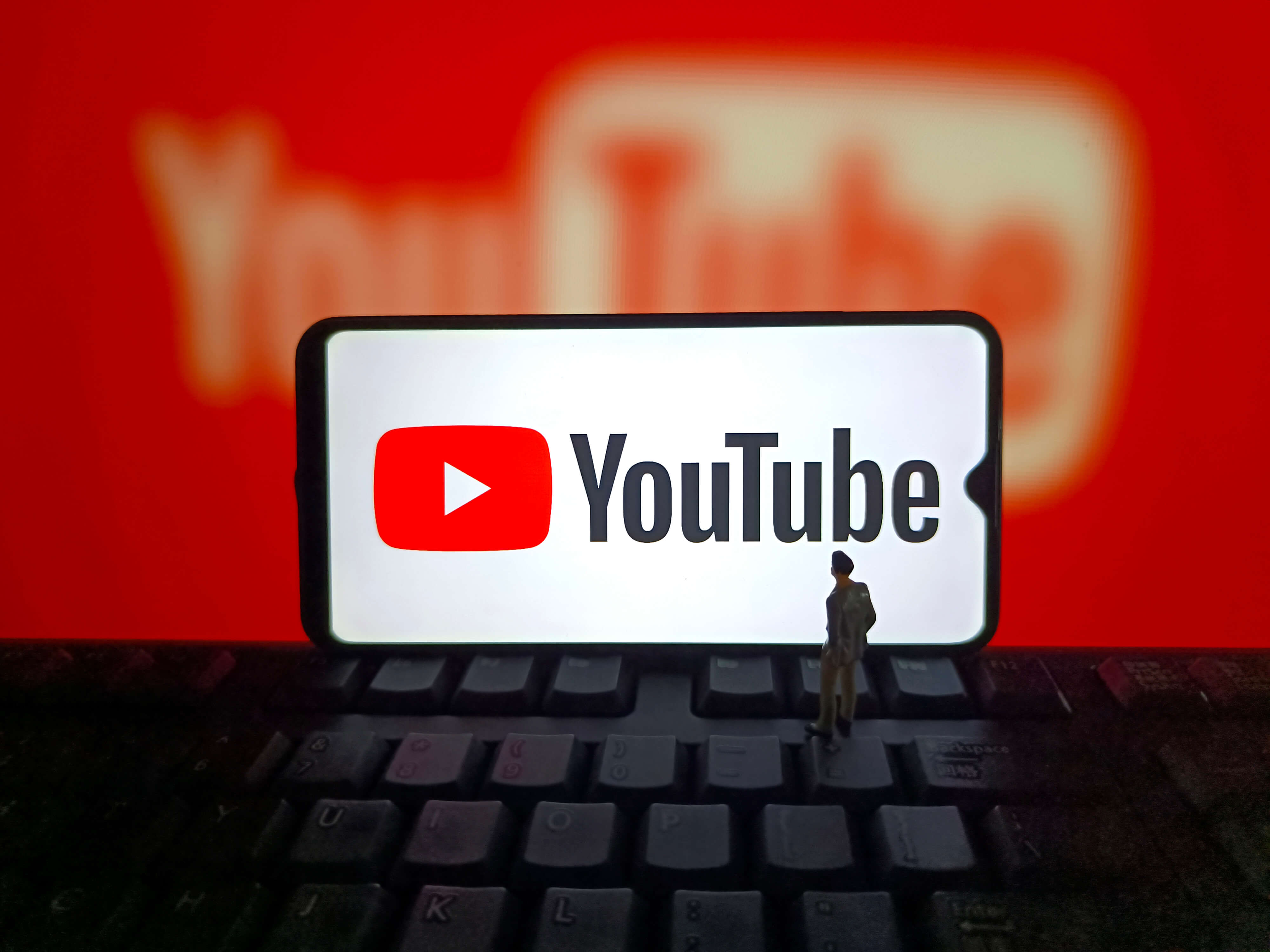 How To Bet - YouTube to Tighten Gambling Content Advertising Rules