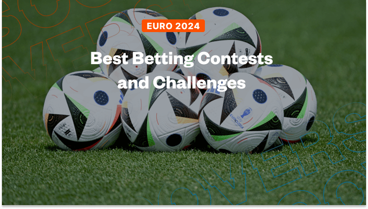 How To Bet - Enter These Euro and Copa America Challenges and Contests