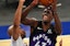 Pascal Siakim Toronto Raptors NBA
