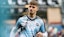 Mihailo Ivanovic (26 Millwall) before the EFL Sky Bet Championship match.