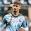 Mihailo Ivanovic (26 Millwall) before the EFL Sky Bet Championship match.