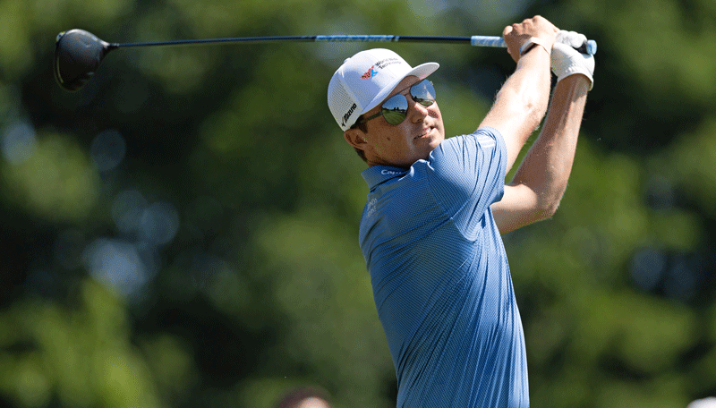 How To Bet - John Deere Classic Odds: Griffin Highlights Thin Field at TPC Deere Run