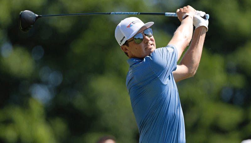 John Deere Classic Live Odds: Tracking the Action at TPC Deere Run