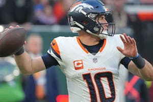Giants vs Broncos Predictions - Early Picks & Odds for Week 7