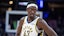 Pascal Siakam Indiana Pacers NBA