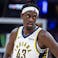 Pascal Siakam Indiana Pacers NBA