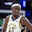 Pascal Siakam Indiana Pacers NBA