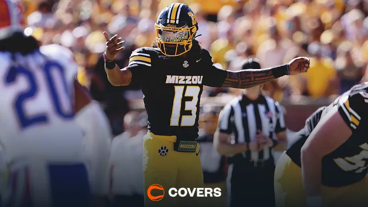 Texas A&M vs Missouri Prediction, Picks & Odds Today: College Football Week 6