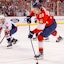 Carter Verhaeghe Florida Panthers NHL