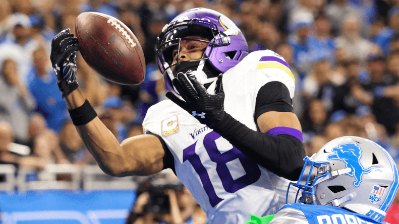 NFC North Predictions, Odds & NFL Best Picks for 2026