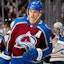Mikko Rantanen Colorado Avalanche NHL