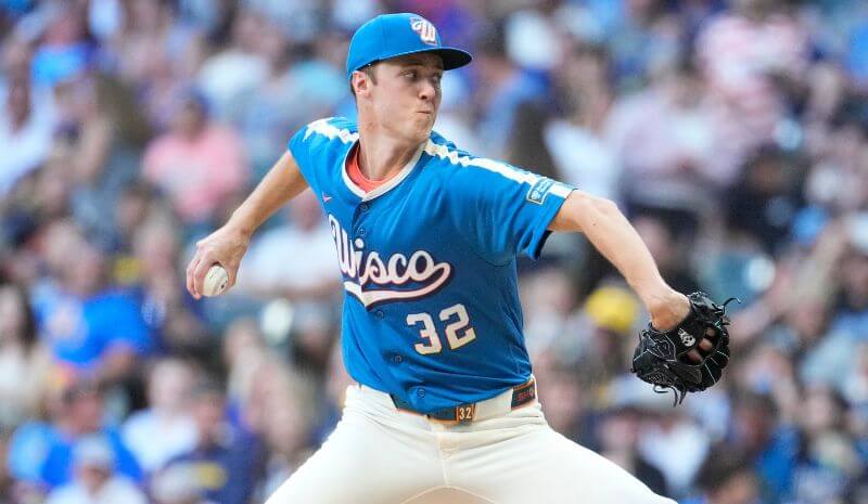 How To Bet - Brewers vs Braves Prediction, Picks & Odds for Today's MLB Game