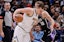 Nikola Jokic NBA