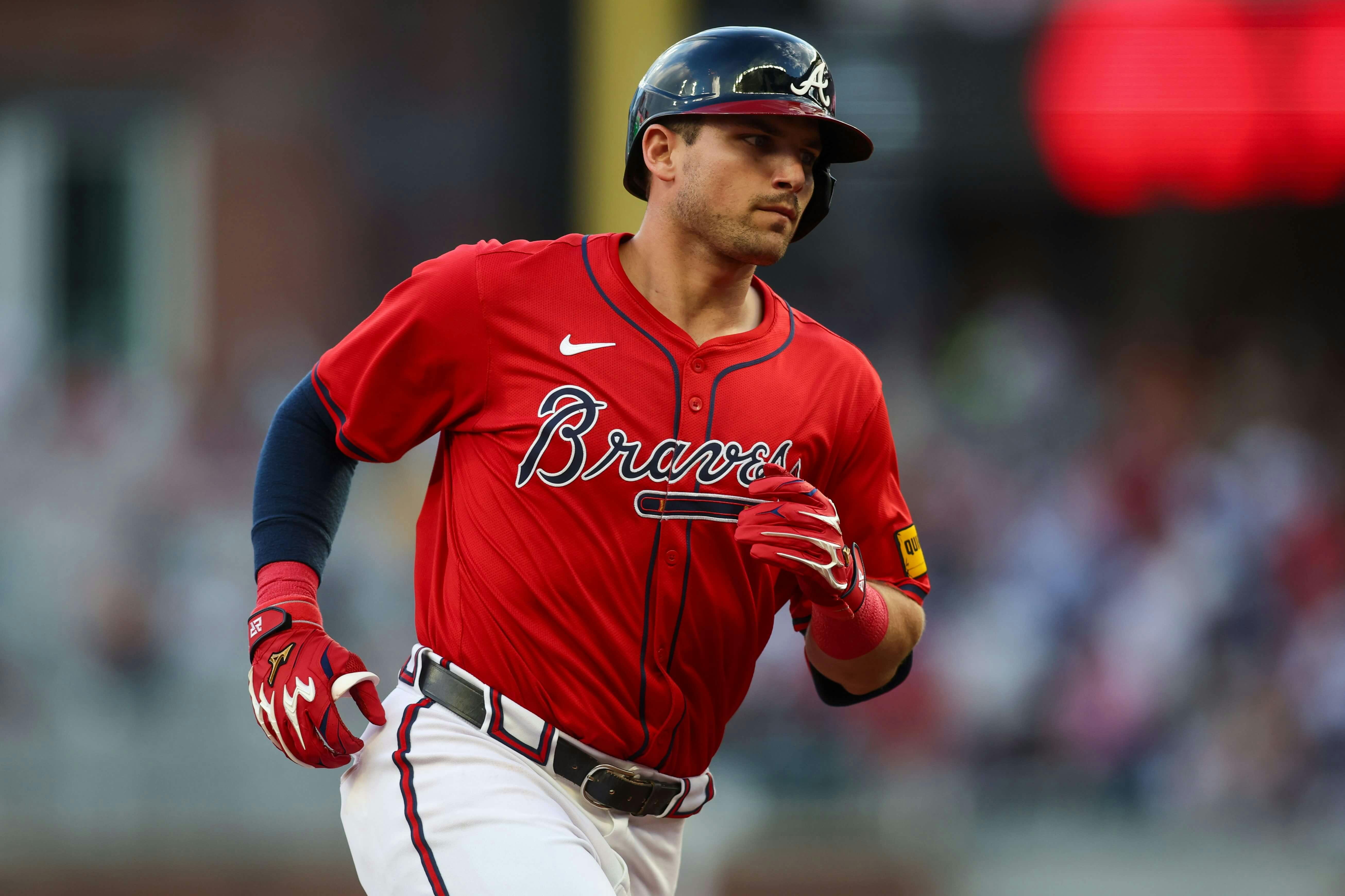 Braves vs Phillies Predictions, Picks, Odds — 76