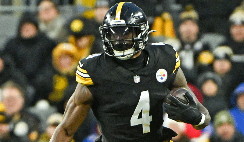 How To Bet - Texans vs Steelers Predictions: Best Odds at Prediction Markets Like Kalshi