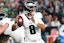 Philadelphia Eagles Marcus Mariota NFL