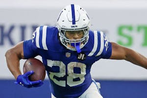 NFL Player Prop Picks: Week 7 Best Bets