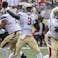 Michigan Panthers Bryce Perkins UFL