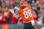 Hayden Hurst Cincinnati Bengals NFL