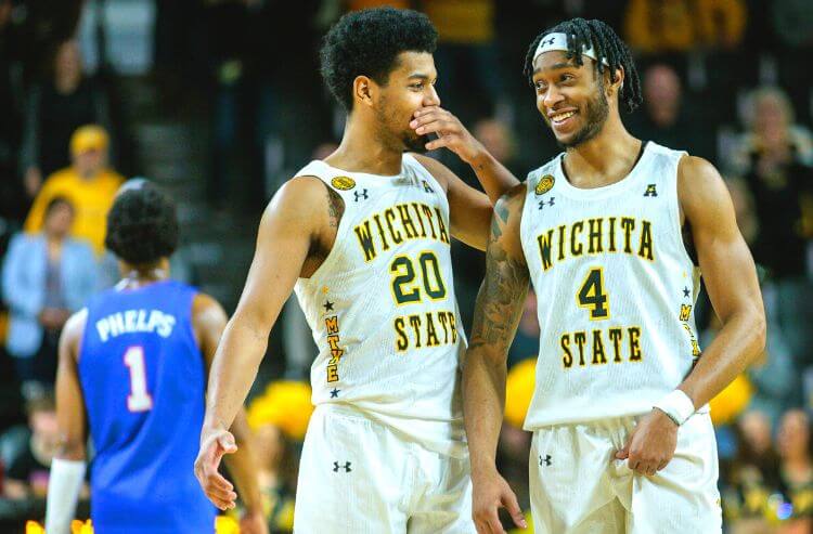 Wichita State vs Memphis Odds, Picks, & Predictions Tonight