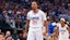 Norman Powell Los Angeles Clippers NBA