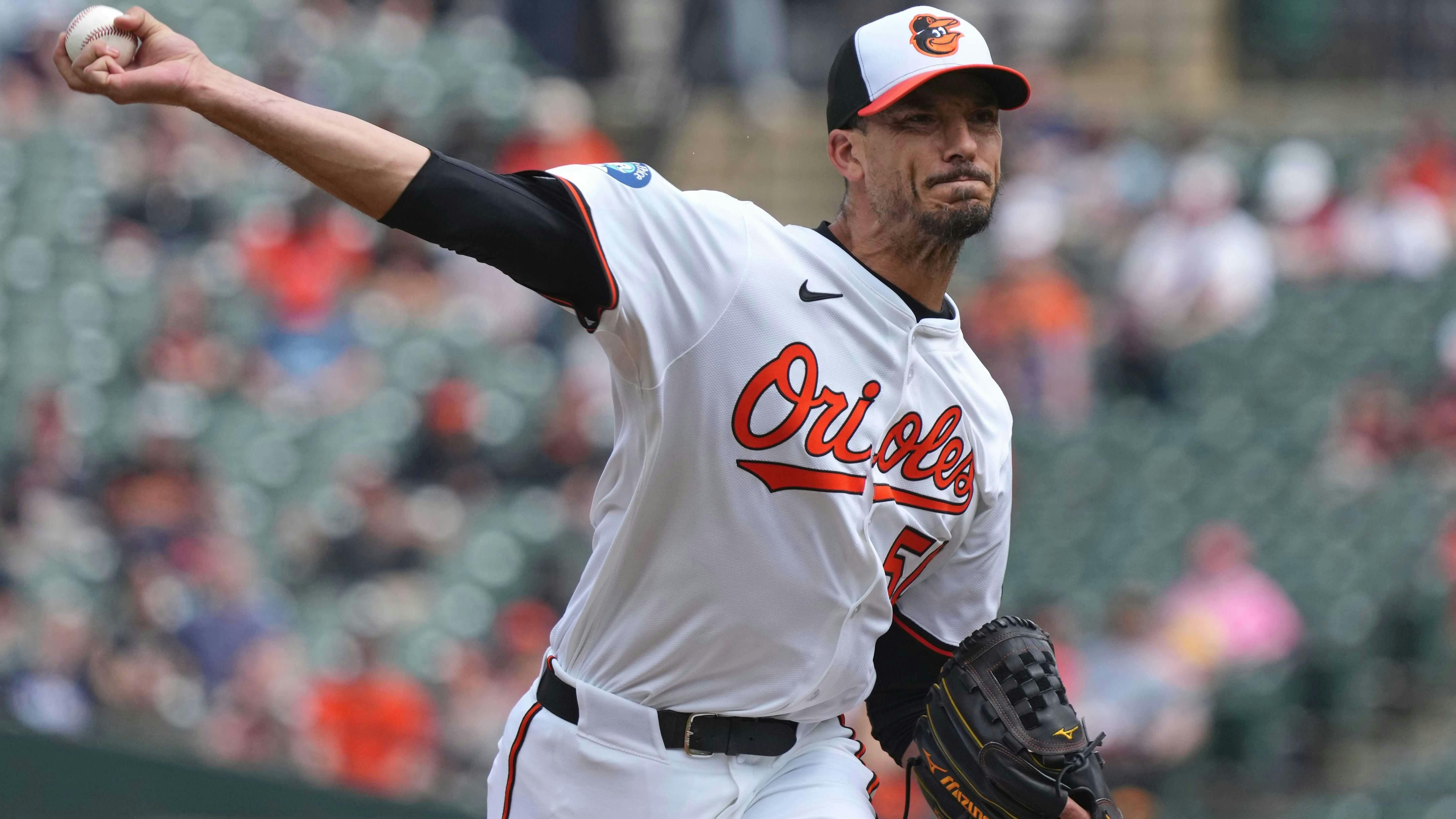Orioles vs Rays Prediction, Picks & Odds — Friday, July 18